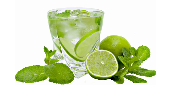 drink-lime-water